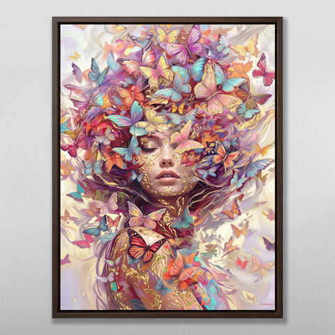 Into the Bloom