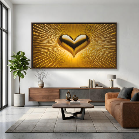 Golden Heart