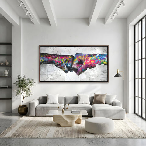 Union Wall