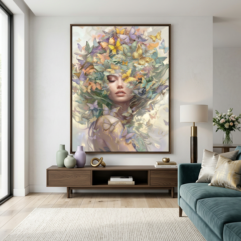 Blooming Dreams