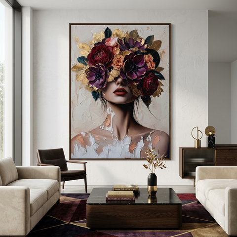 Velvet Blooming