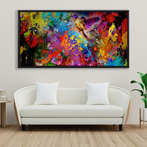 Hummingbird