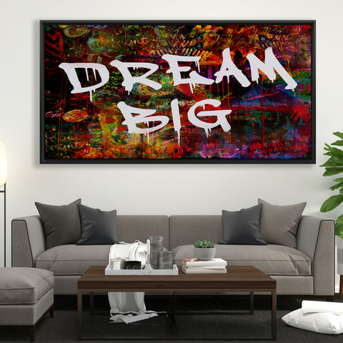 Dream Big