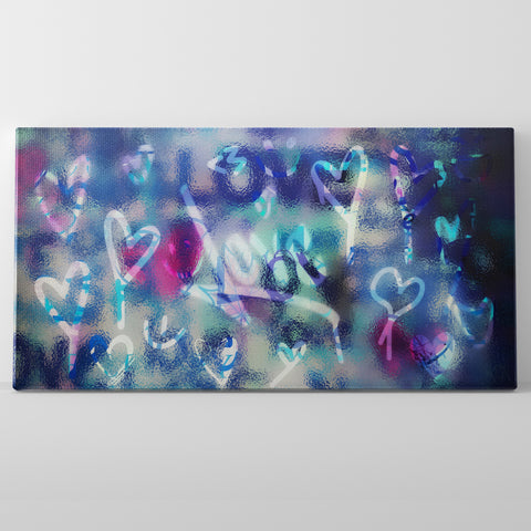 Misty Love