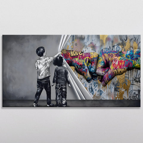Unveiling Bond Beyond Words