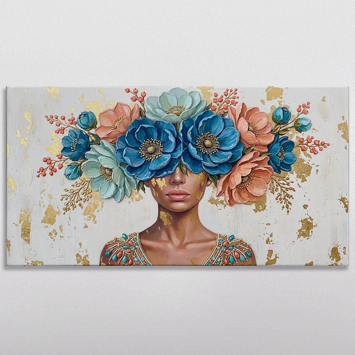 Golden Flora