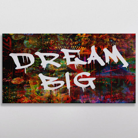 Dream Big