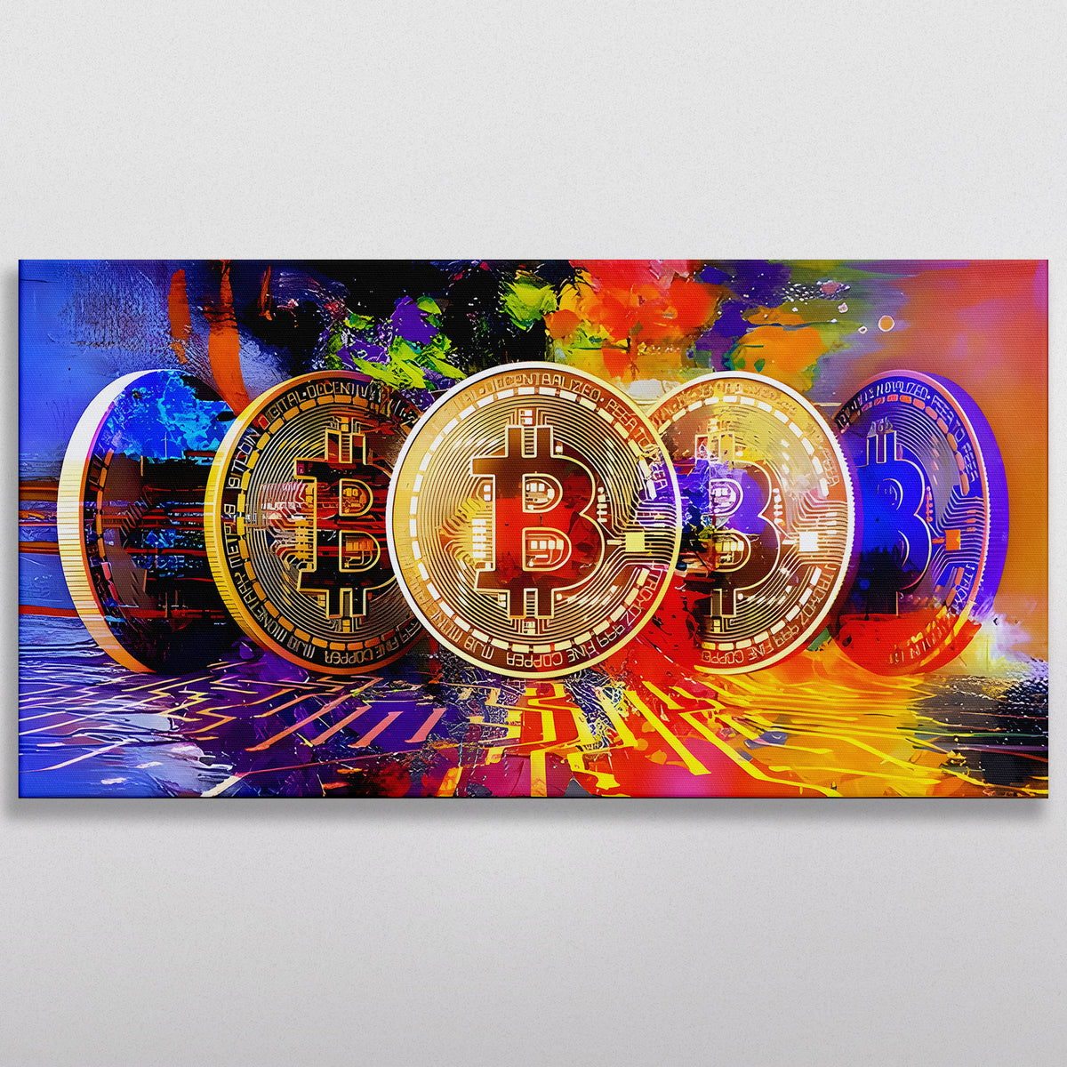 BTC World