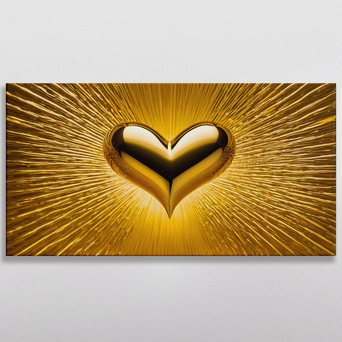 Golden Heart