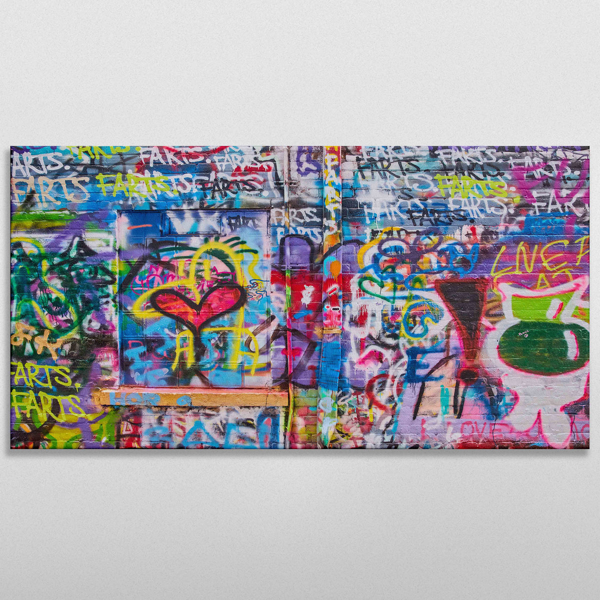 PLURA Wall