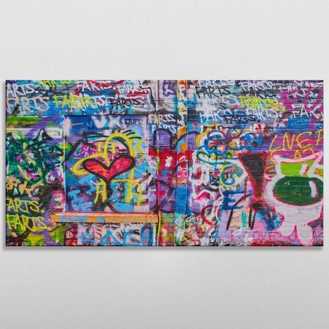 PLURA Wall
