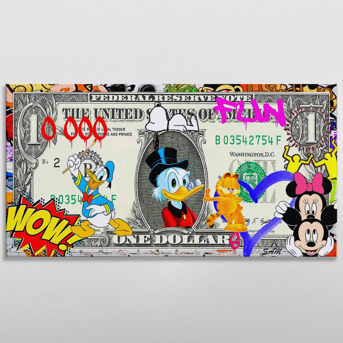 Dream Papers