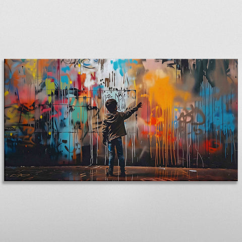 Wall Of Fear