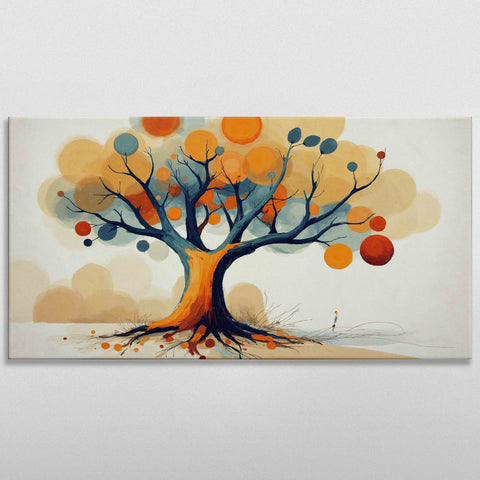 Whispering Branches