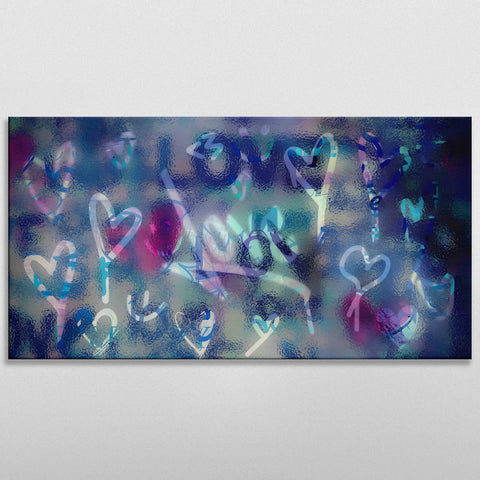 Misty Love