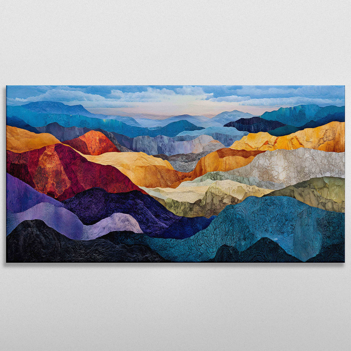 Strata