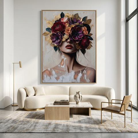 Velvet Blooming