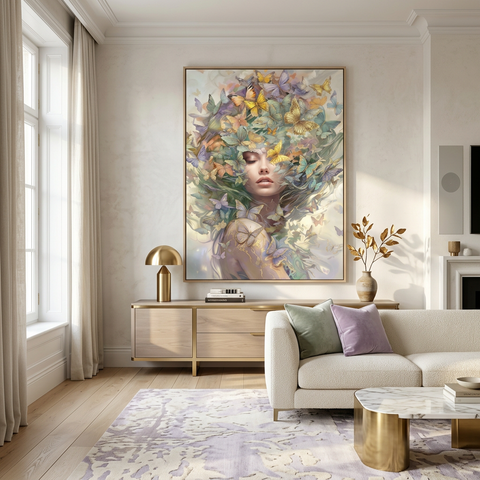 Blooming Dreams