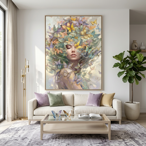 Blooming Dreams