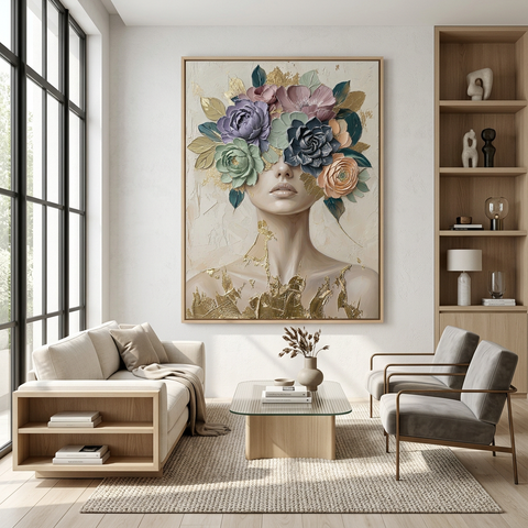 Golded Blooming Essence