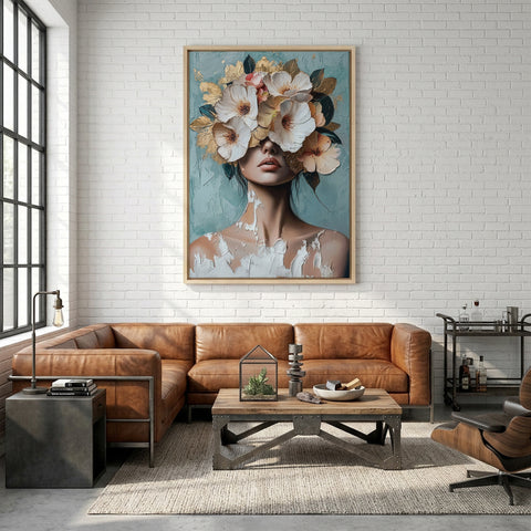Floral Renaissance