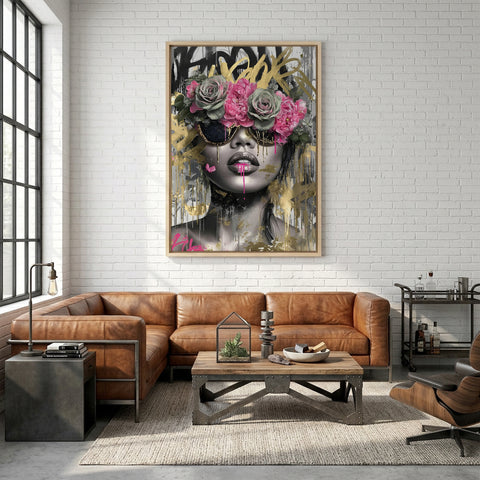 Wild Elegance