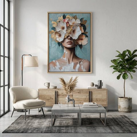Floral Renaissance