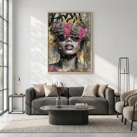Wild Elegance