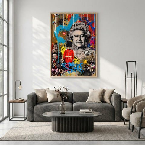 Pop Monarchy