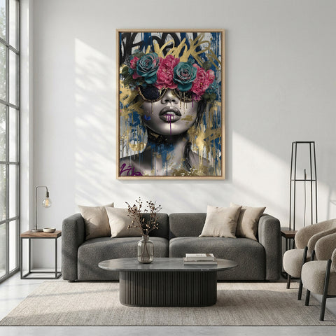 Eyes of Bloom