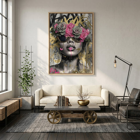 Wild Elegance