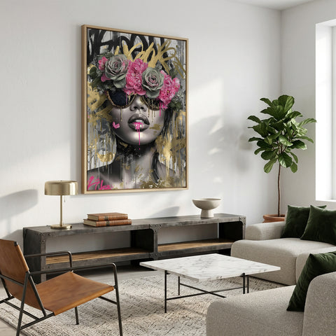 Wild Elegance