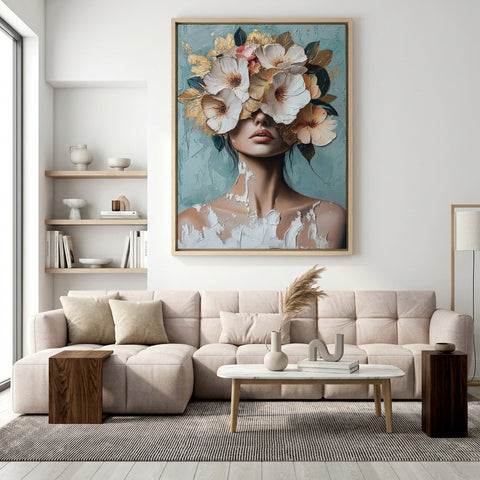 Floral Renaissance