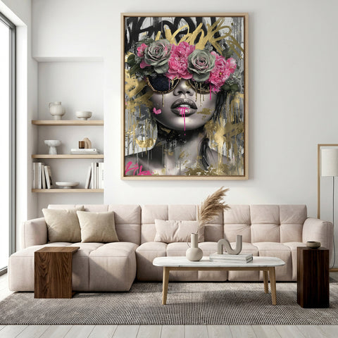 Wild Elegance