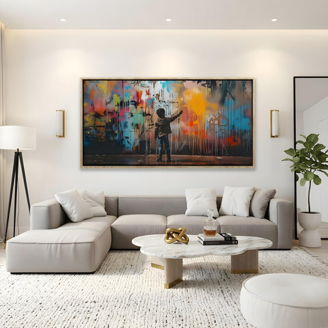 Wall Of Fear