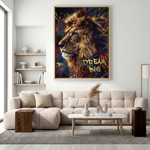 Golden Vision