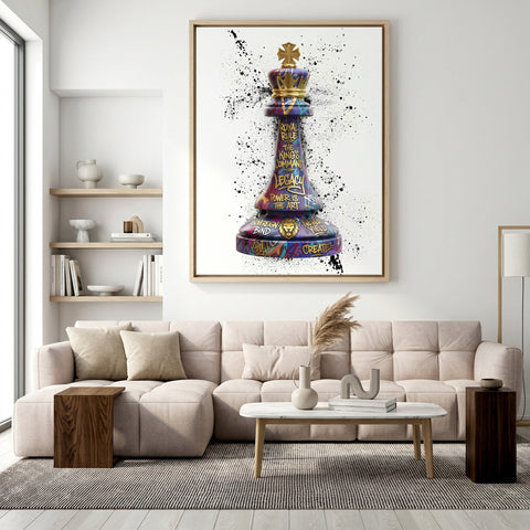 The King Within
