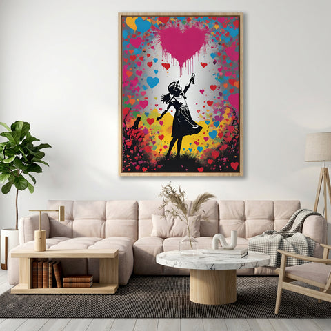 Dreams of the Heart