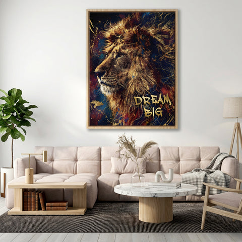 Golden Vision