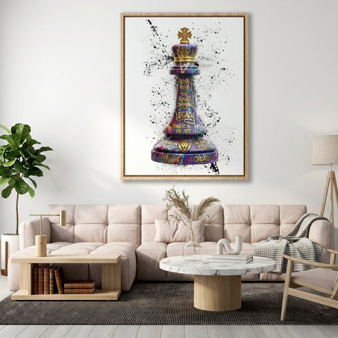 The King Within