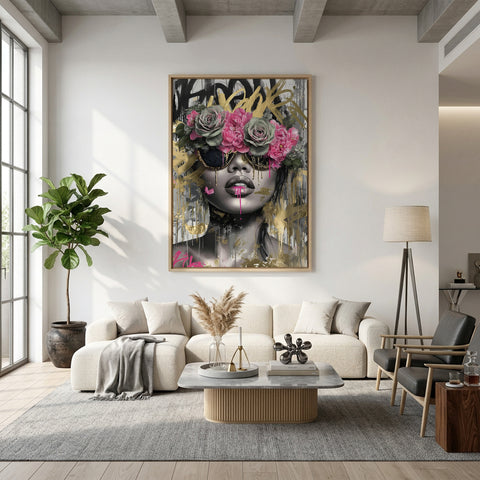 Wild Elegance
