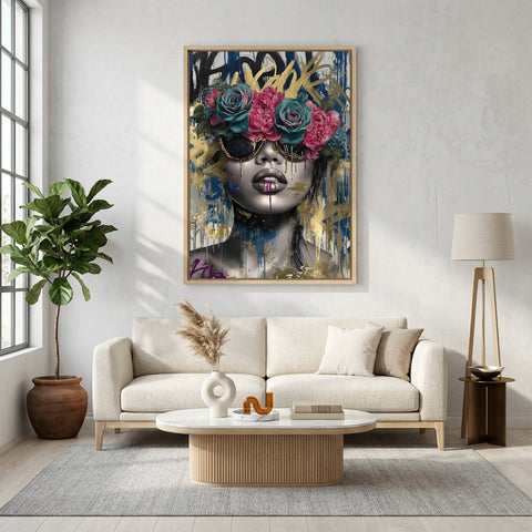 Eyes of Bloom