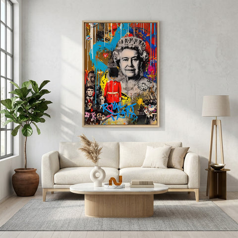 Pop Monarchy