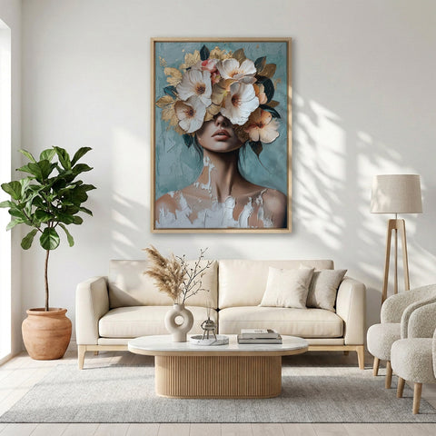 Floral Renaissance