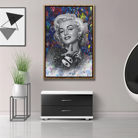 Heart & Hue: The Monroe Vibe