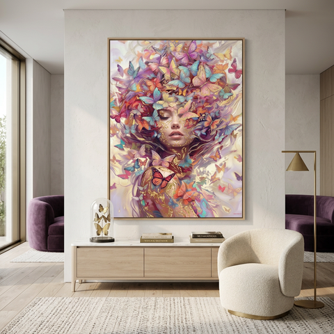 Into the Bloom