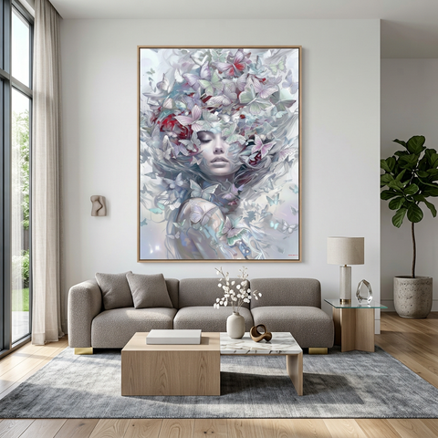 Hushlight Bloom