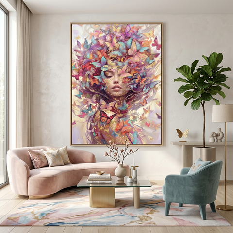 Into the Bloom