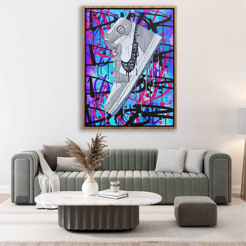 SOLE SOUL