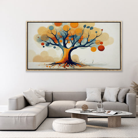 Whispering Branches